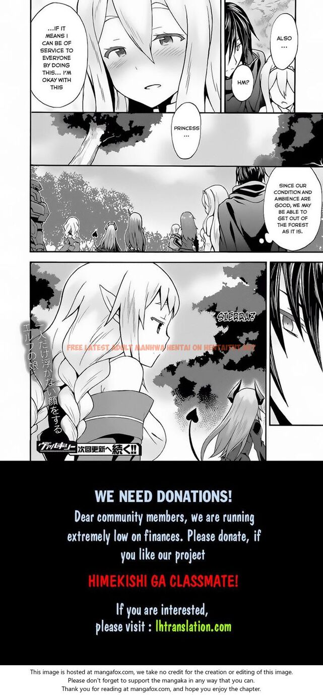 Read Hentai Image 20 402 in comic Himekishi Ga Classmate! - Chapter 11 - hentaitnt.net