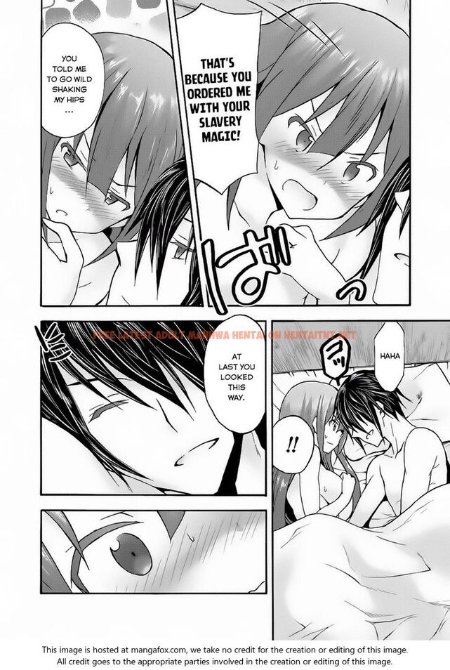 Read Hentai Image 8 397 in comic Himekishi Ga Classmate! - Chapter 11 - hentaitnt.net