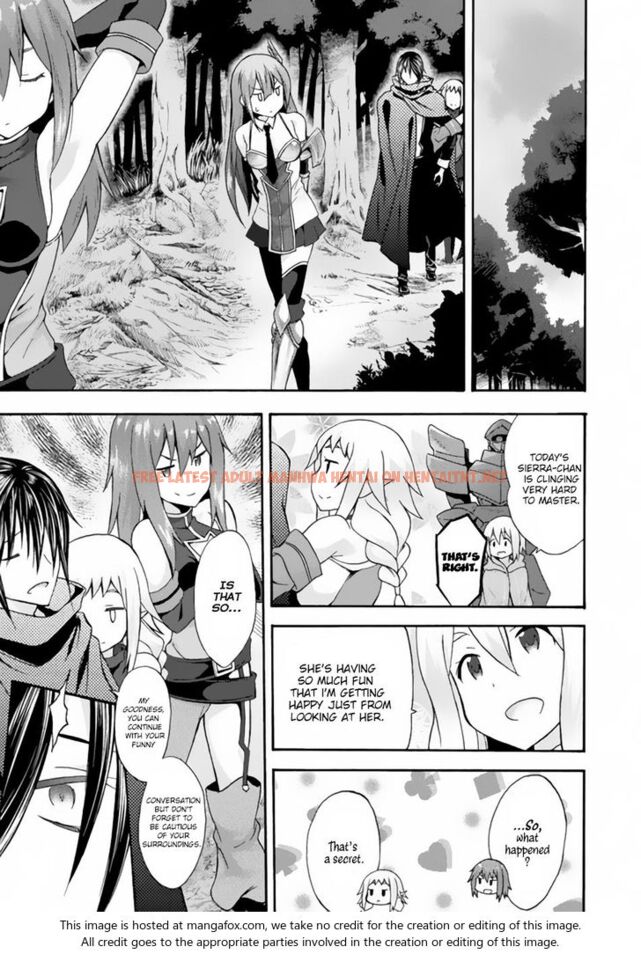 Read Hentai Image 13 397 in comic Himekishi Ga Classmate! - Chapter 12 - hentaitnt.net