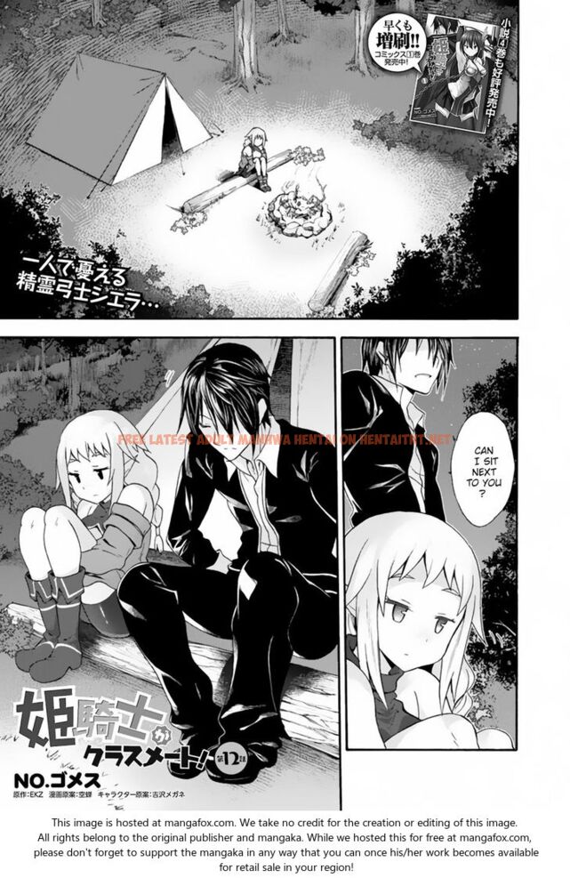 Read Hentai Image 3 397 in comic Himekishi Ga Classmate! - Chapter 12 - hentaitnt.net