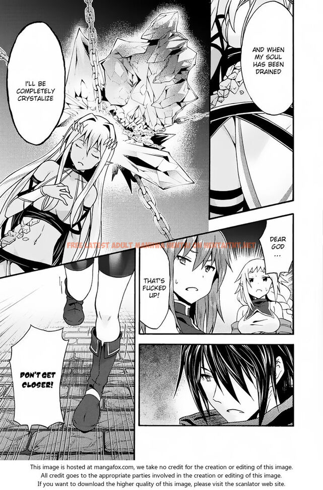 Read Hentai Image 18 397 in comic Himekishi Ga Classmate! - Chapter 13 - hentaitnt.net