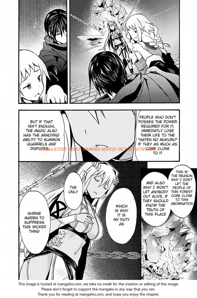 Read Hentai Image 19 397 in comic Himekishi Ga Classmate! - Chapter 13 - hentaitnt.net