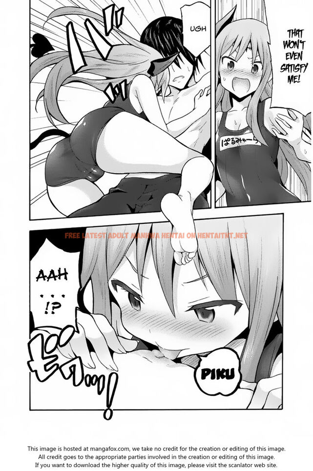 Read Hentai Image 12 397 in comic Himekishi Ga Classmate! - Chapter 15 - hentaitnt.net