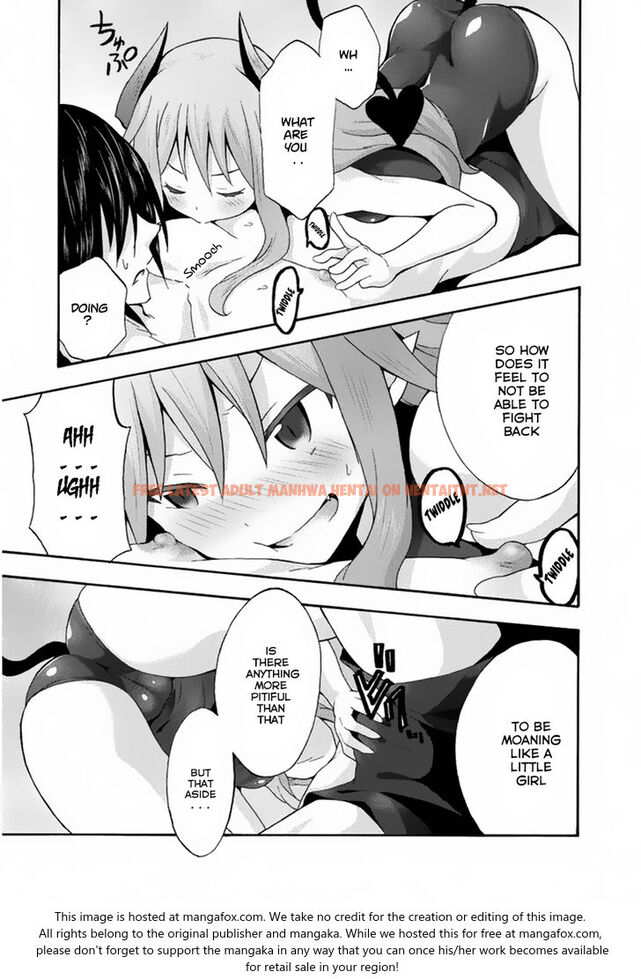 Read Hentai Image 13 397 in comic Himekishi Ga Classmate! - Chapter 15 - hentaitnt.net