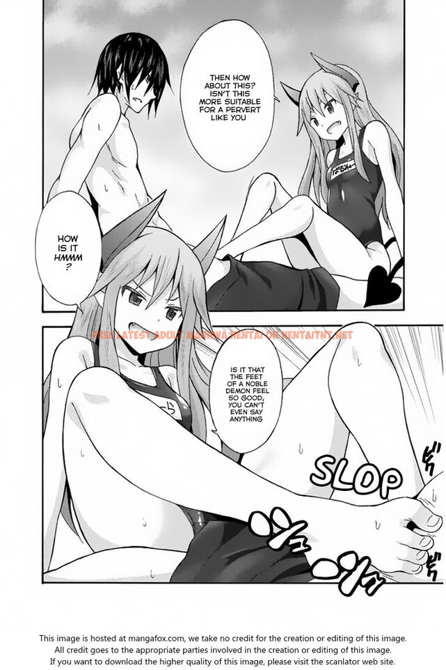 Read Hentai Image 16 397 in comic Himekishi Ga Classmate! - Chapter 15 - hentaitnt.net