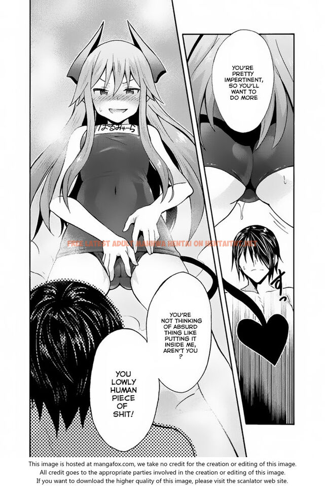 Read Hentai Image 19 397 in comic Himekishi Ga Classmate! - Chapter 15 - hentaitnt.net