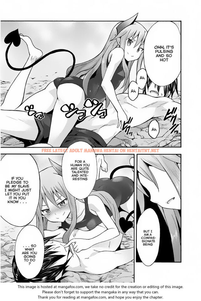 Read Hentai Image 21 397 in comic Himekishi Ga Classmate! - Chapter 15 - hentaitnt.net