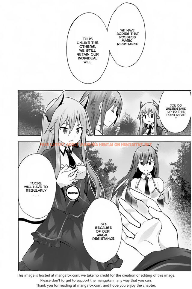 Read Hentai Image 7 396 in comic Himekishi Ga Classmate! - Chapter 15 - hentaitnt.net