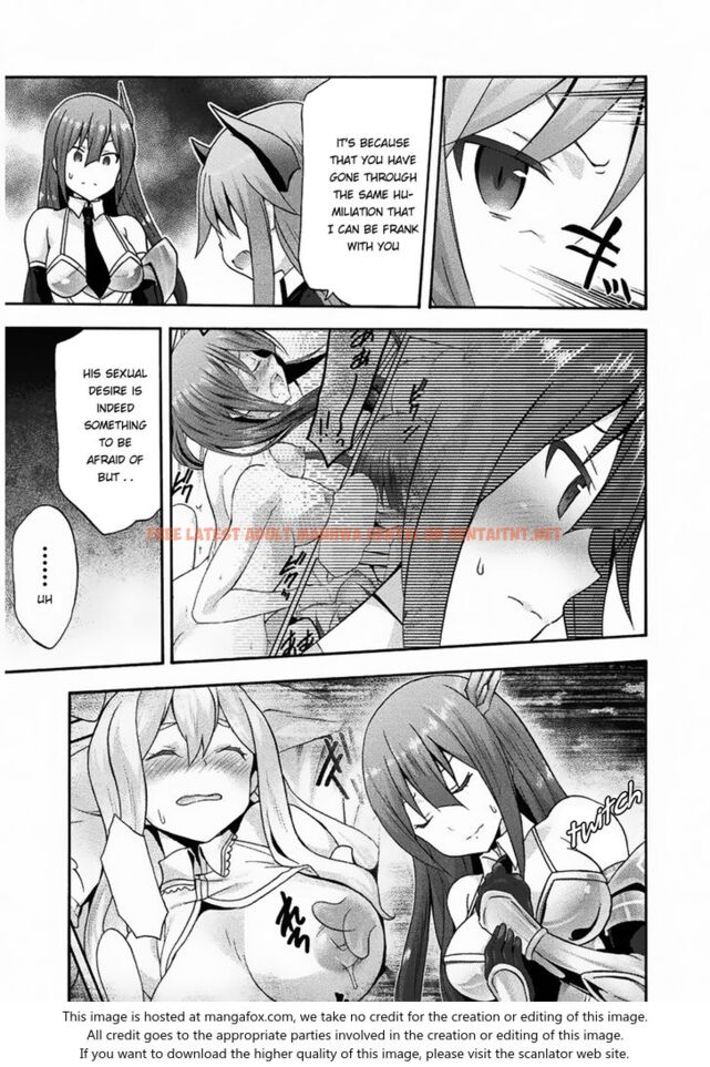 Read Hentai Image 10 392 in comic Himekishi Ga Classmate! - Chapter 16 - hentaitnt.net