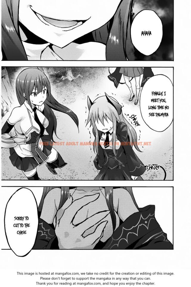 Read Hentai Image 18 396 in comic Himekishi Ga Classmate! - Chapter 16 - hentaitnt.net