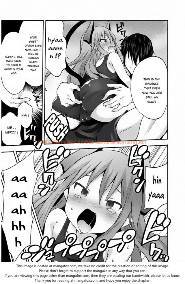 Read Hentai Image 8 392 in comic Himekishi Ga Classmate! - Chapter 16 - hentaitnt.net