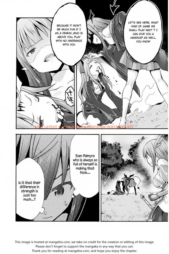 Read Hentai Image 10 392 in comic Himekishi Ga Classmate! - Chapter 18 - hentaitnt.net