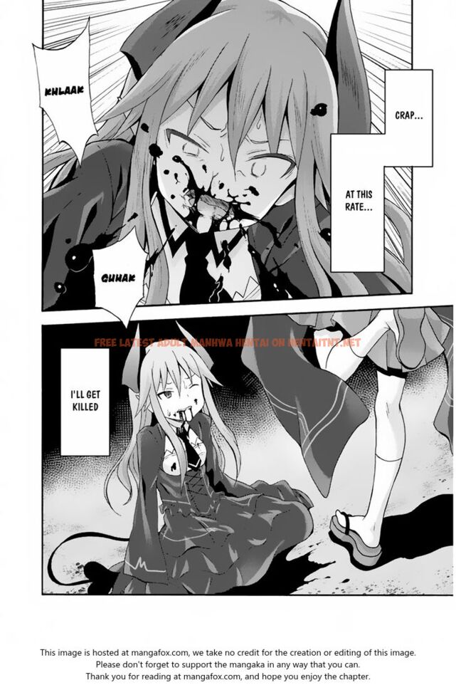 Read Hentai Image 8 392 in comic Himekishi Ga Classmate! - Chapter 18 - hentaitnt.net