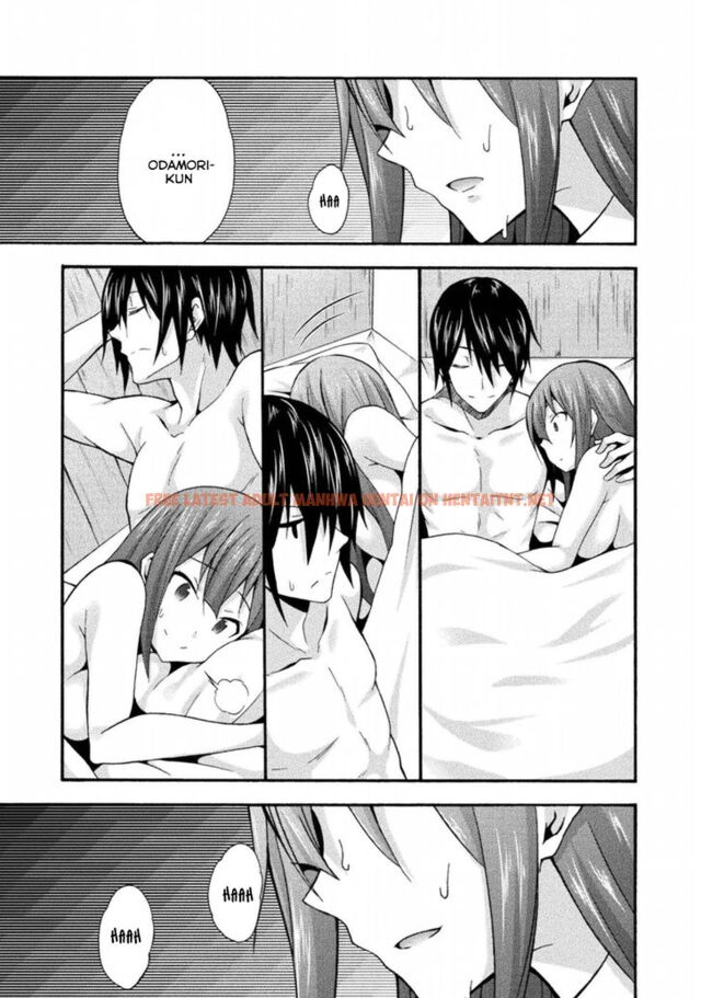 Read Hentai Image 6 392 in comic Himekishi Ga Classmate! - Chapter 19 - hentaitnt.net