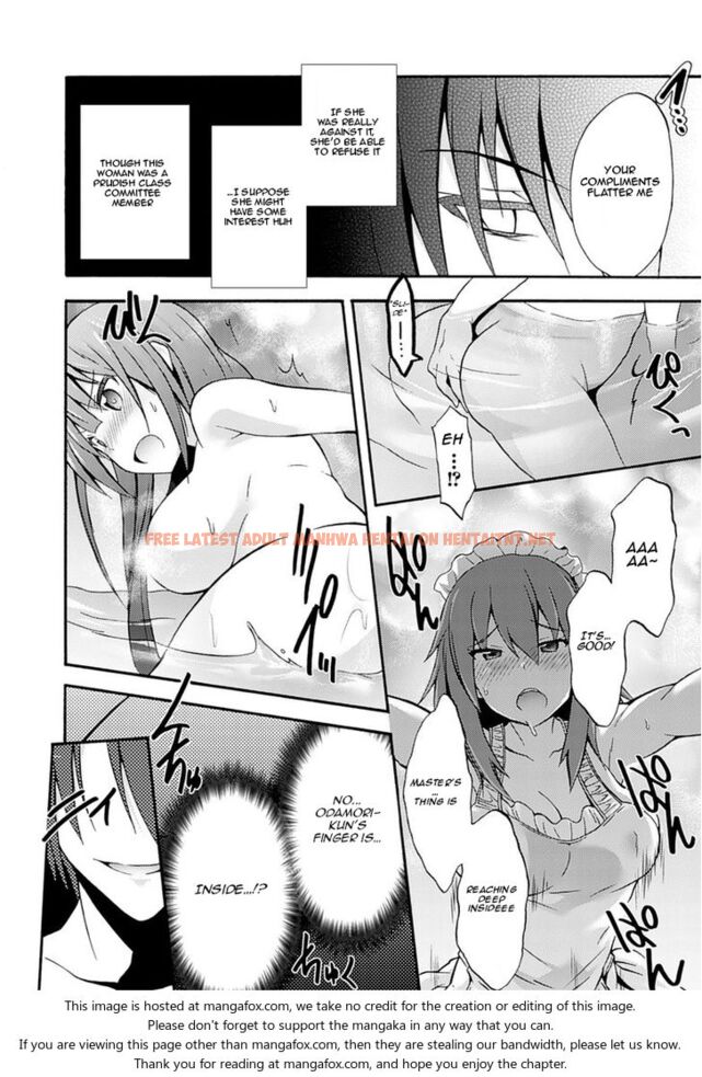 Read Hentai Image 14 408 in comic Himekishi Ga Classmate! - Chapter 2 - hentaitnt.net