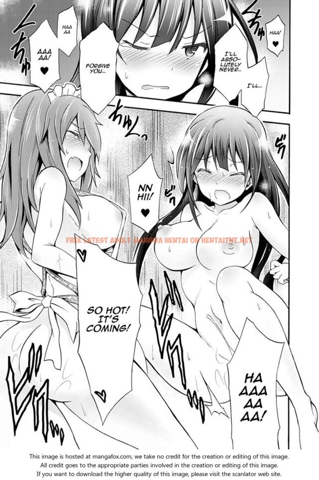 Read Hentai Image 15 408 in comic Himekishi Ga Classmate! - Chapter 2 - hentaitnt.net