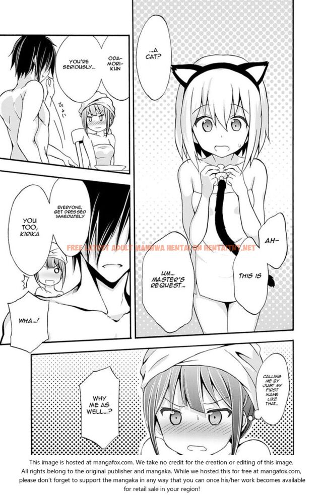 Read Hentai Image 21 408 in comic Himekishi Ga Classmate! - Chapter 2 - hentaitnt.net