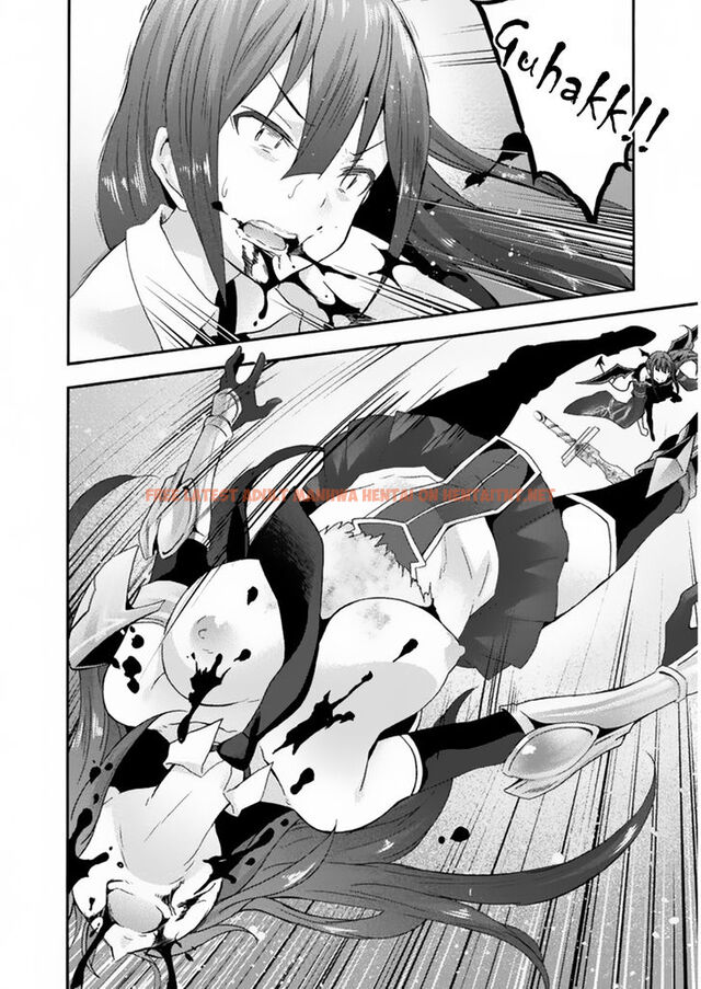 Read Hentai Image 19 391 in comic Himekishi Ga Classmate! - Chapter 20 - hentaitnt.net