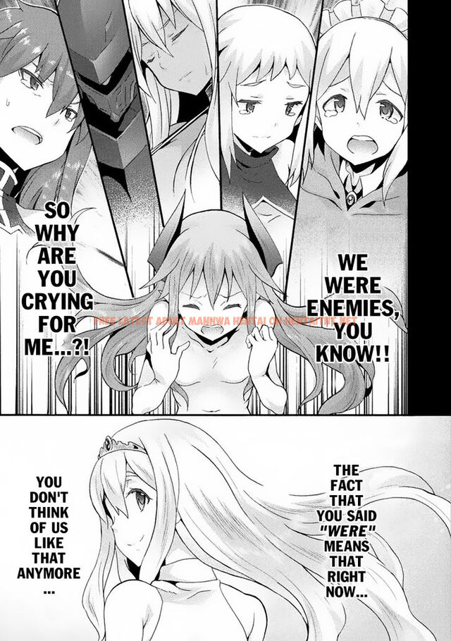 Read Hentai Image 17 391 in comic Himekishi Ga Classmate! - Chapter 21 - hentaitnt.net