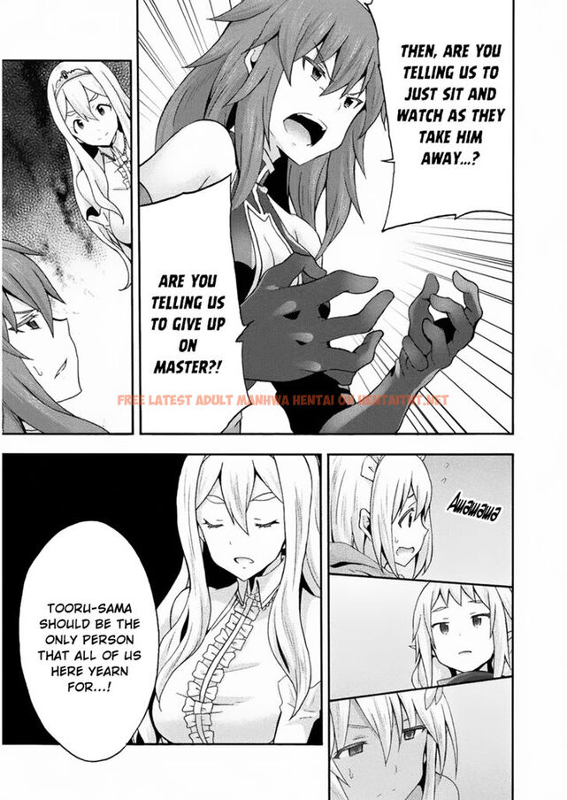 Read Hentai Image 12 387 in comic Himekishi Ga Classmate! - Chapter 22 - hentaitnt.net