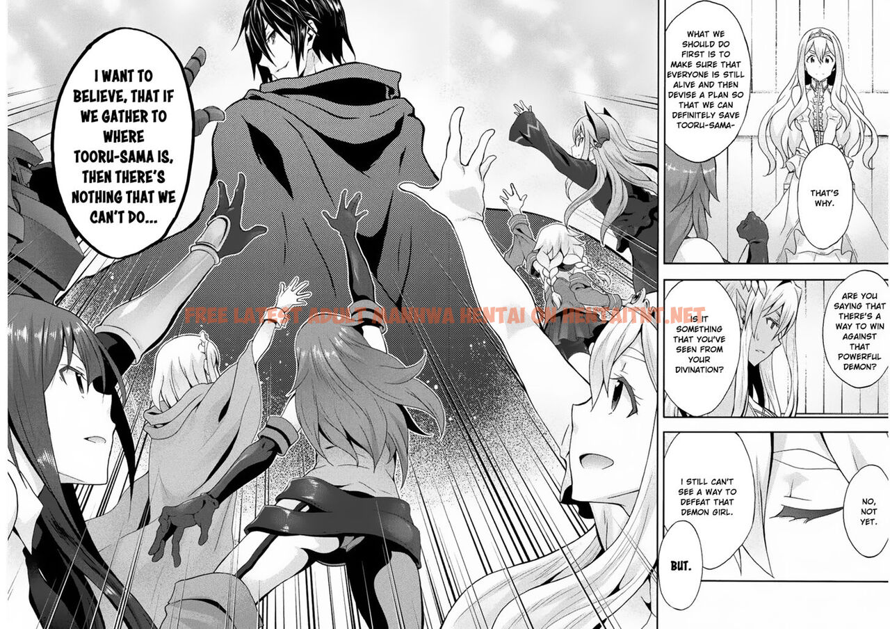 Read Hentai Image 13 387 in comic Himekishi Ga Classmate! - Chapter 22 - hentaitnt.net