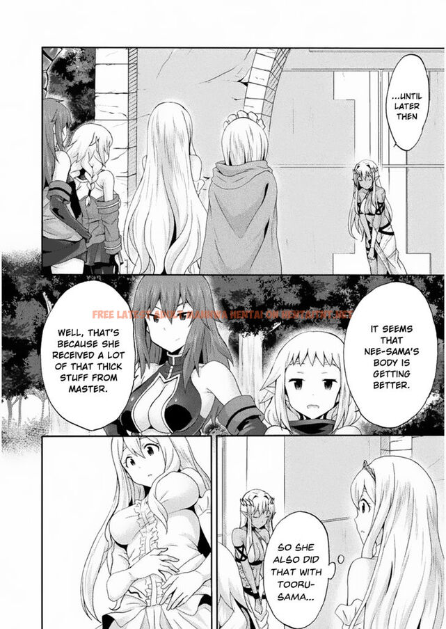 Read Hentai Image 18 387 in comic Himekishi Ga Classmate! - Chapter 22 - hentaitnt.net