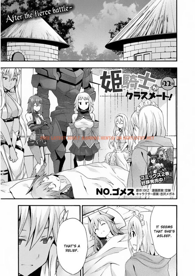 Read Hentai Image 2 387 in comic Himekishi Ga Classmate! - Chapter 22 - hentaitnt.net