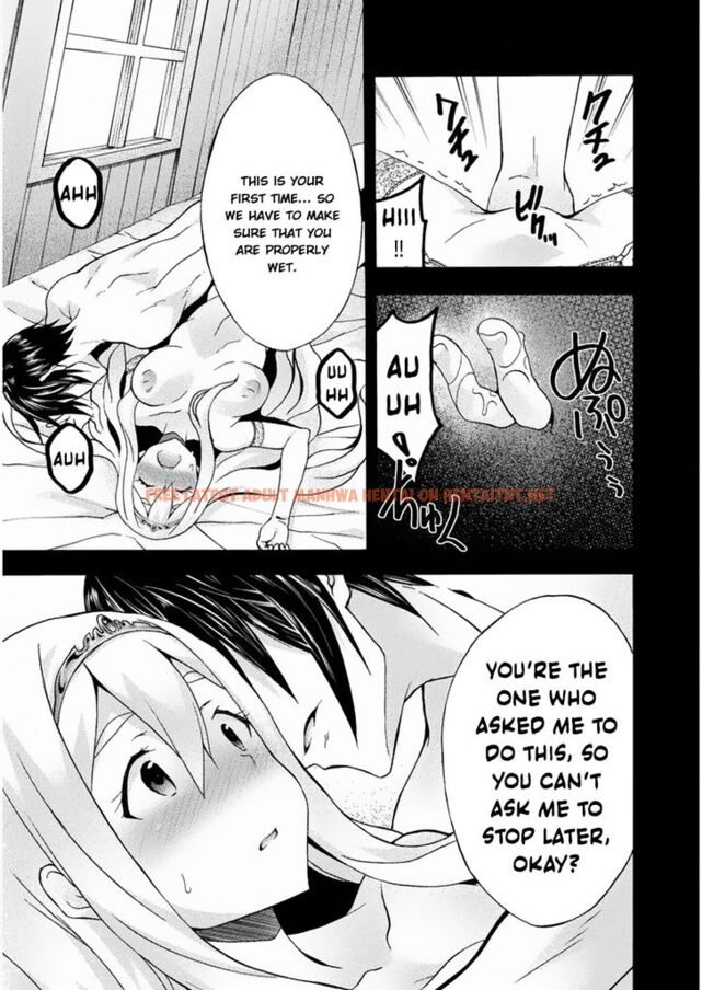 Read Hentai Image 10 387 in comic Himekishi Ga Classmate! - Chapter 23 - hentaitnt.net