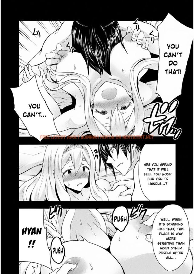 Read Hentai Image 19 387 in comic Himekishi Ga Classmate! - Chapter 23 - hentaitnt.net