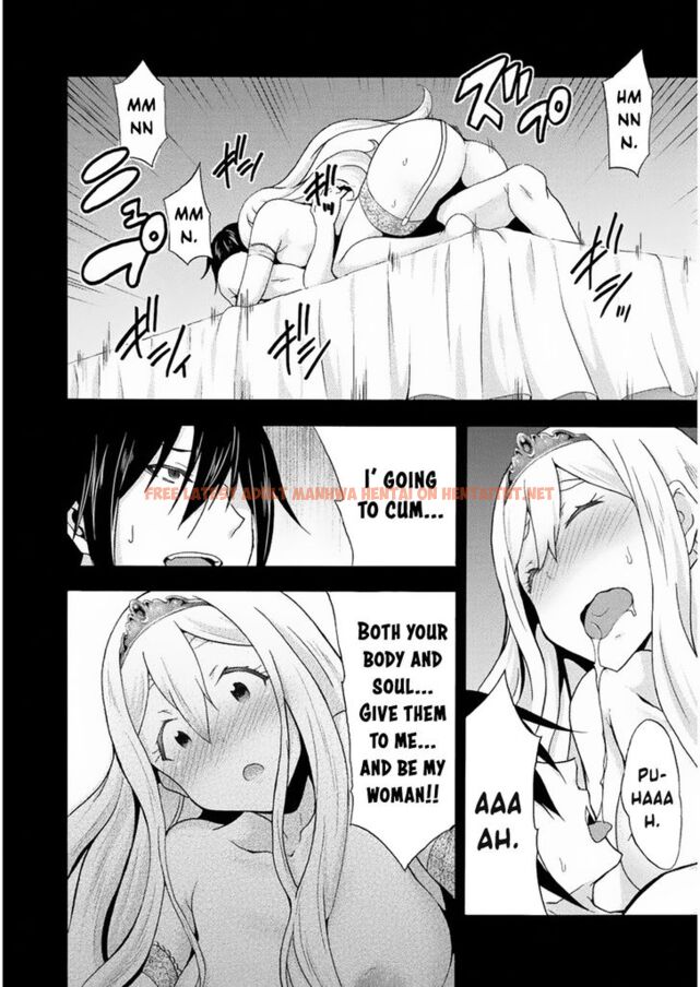 Read Hentai Image 23 387 in comic Himekishi Ga Classmate! - Chapter 23 - hentaitnt.net