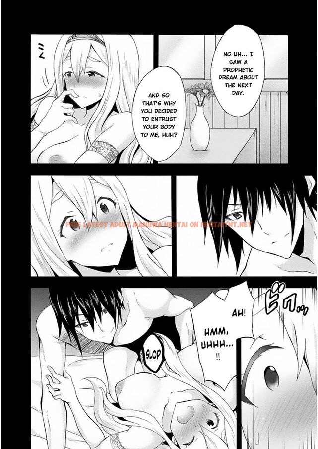 Read Hentai Image 9 387 in comic Himekishi Ga Classmate! - Chapter 23 - hentaitnt.net