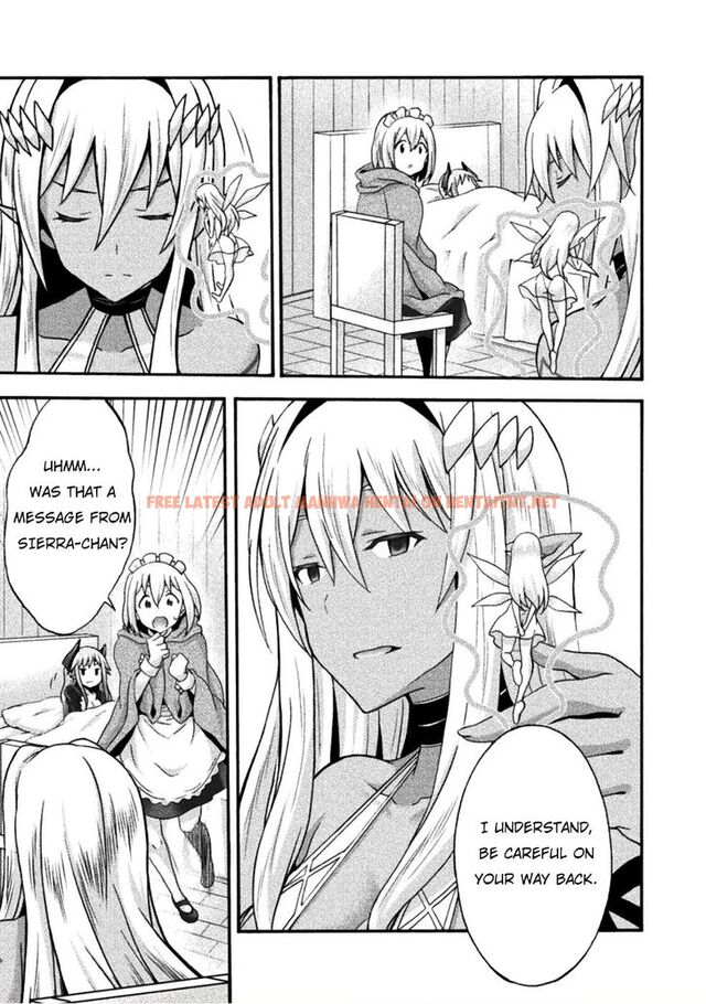 Read Hentai Image 12 386 in comic Himekishi Ga Classmate! - Chapter 24 - hentaitnt.net