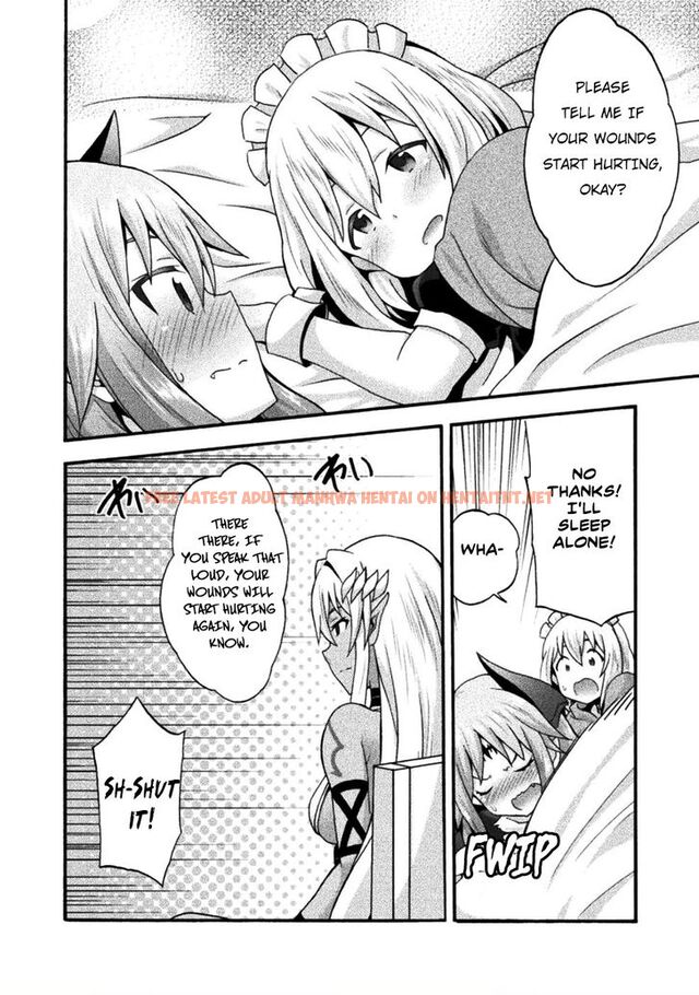 Read Hentai Image 15 386 in comic Himekishi Ga Classmate! - Chapter 24 - hentaitnt.net