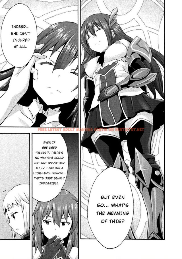 Read Hentai Image 6 386 in comic Himekishi Ga Classmate! - Chapter 24 - hentaitnt.net