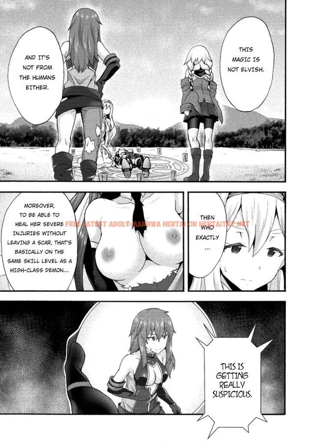 Read Hentai Image 8 386 in comic Himekishi Ga Classmate! - Chapter 24 - hentaitnt.net