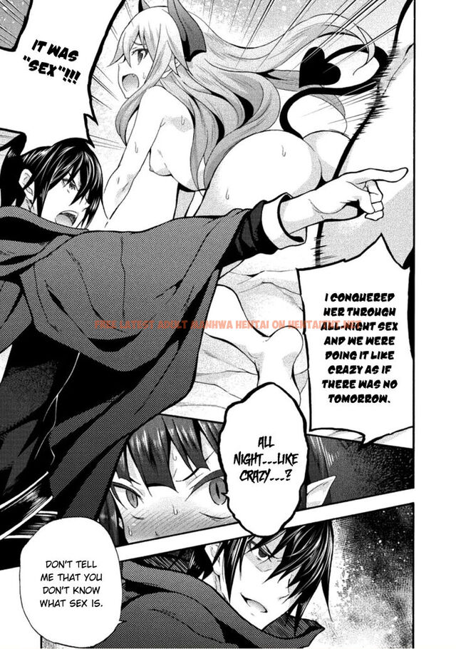 Read Hentai Image 16 386 in comic Himekishi Ga Classmate! - Chapter 25 - hentaitnt.net