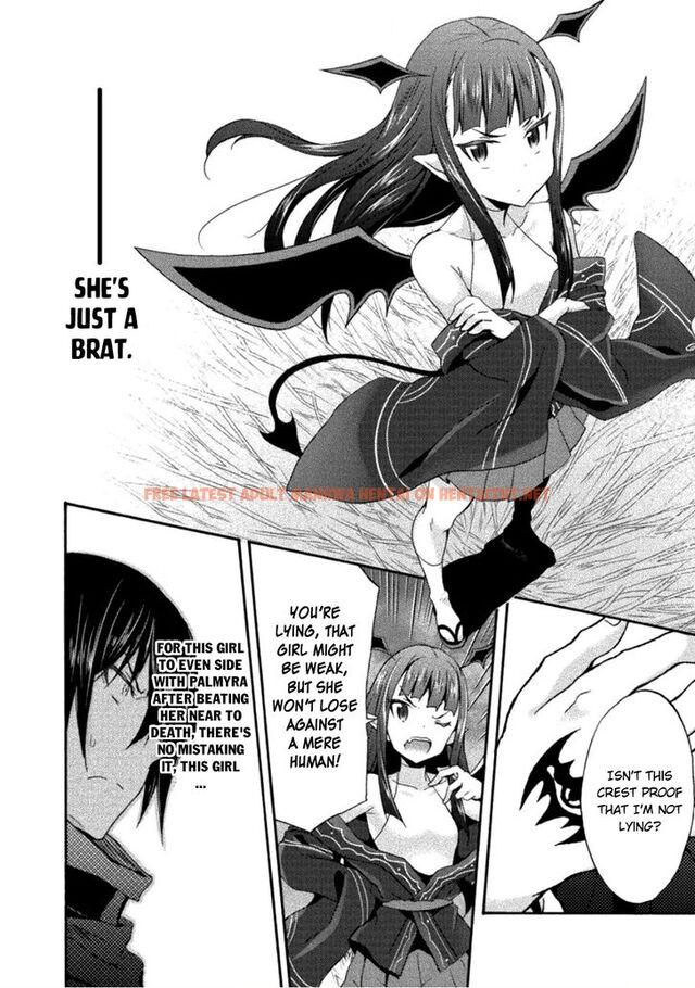 Read Hentai Image 7 386 in comic Himekishi Ga Classmate! - Chapter 25 - hentaitnt.net