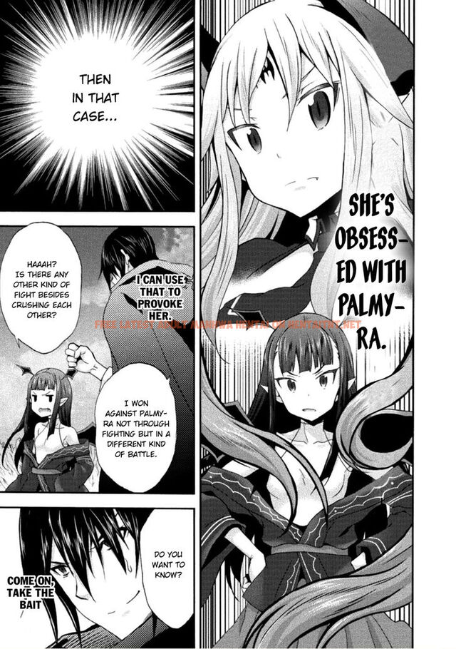 Read Hentai Image 8 386 in comic Himekishi Ga Classmate! - Chapter 25 - hentaitnt.net