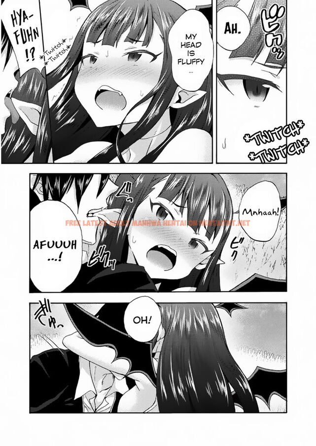 Read Hentai Image 18 382 in comic Himekishi Ga Classmate! - Chapter 26 - hentaitnt.net