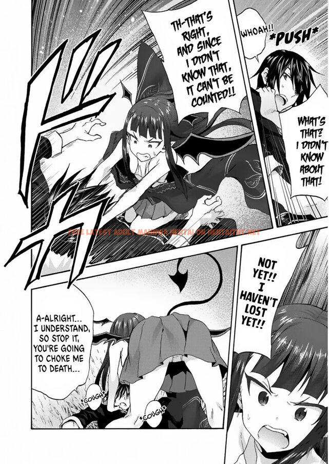 Read Hentai Image 22 382 in comic Himekishi Ga Classmate! - Chapter 26 - hentaitnt.net