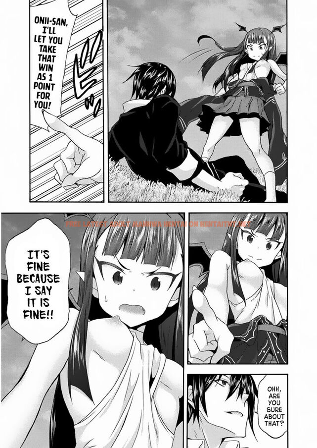 Read Hentai Image 24 382 in comic Himekishi Ga Classmate! - Chapter 26 - hentaitnt.net