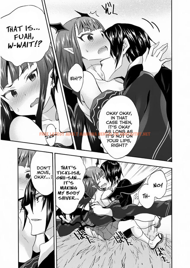 Read Hentai Image 6 382 in comic Himekishi Ga Classmate! - Chapter 26 - hentaitnt.net