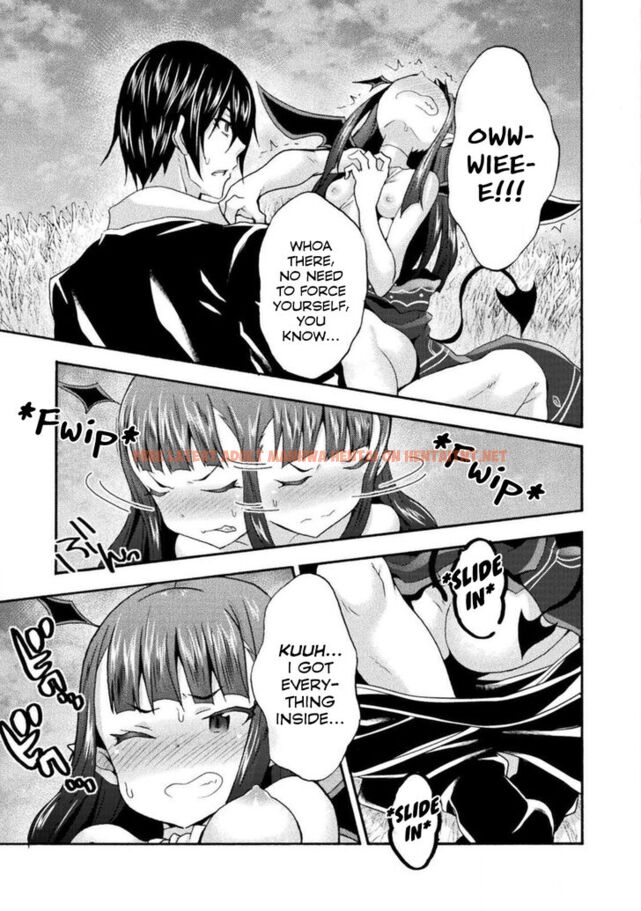 Read Hentai Image 12 382 in comic Himekishi Ga Classmate! - Chapter 27 - hentaitnt.net