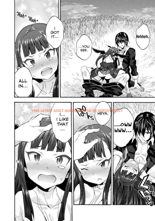 Read Hentai Image 13 382 in comic Himekishi Ga Classmate! - Chapter 27 - hentaitnt.net