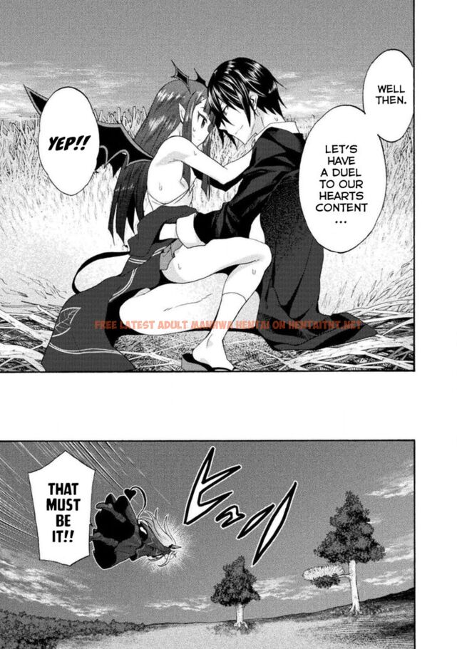 Read Hentai Image 14 382 in comic Himekishi Ga Classmate! - Chapter 27 - hentaitnt.net