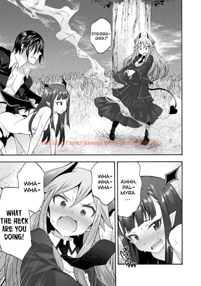 Read Hentai Image 16 382 in comic Himekishi Ga Classmate! - Chapter 27 - hentaitnt.net