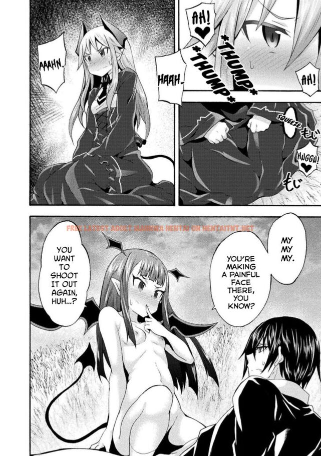 Read Hentai Image 21 382 in comic Himekishi Ga Classmate! - Chapter 27 - hentaitnt.net