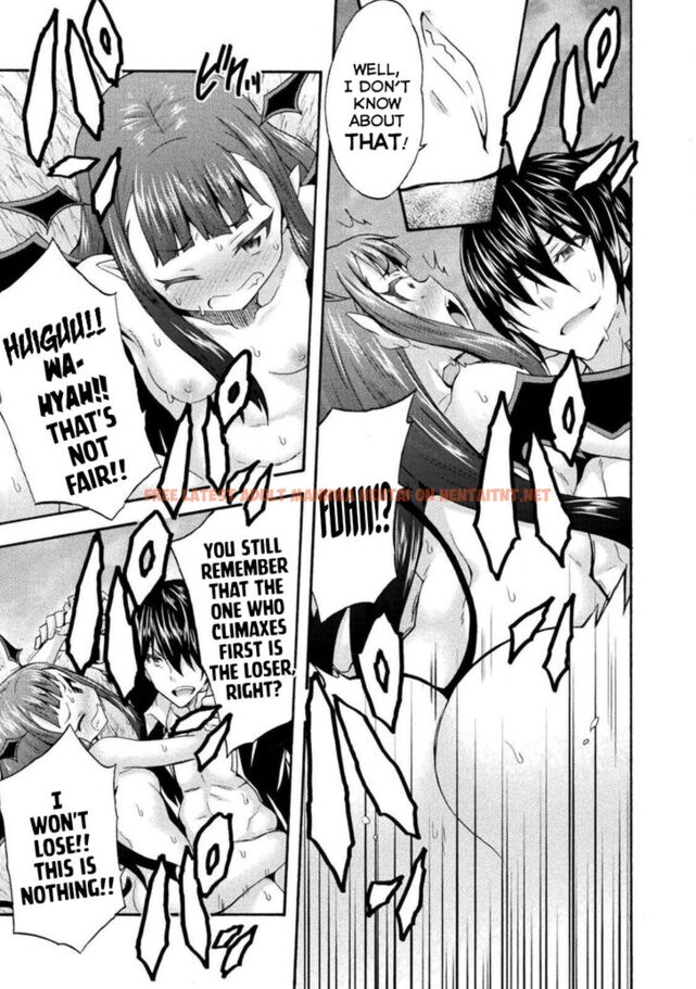 Read Hentai Image 22 382 in comic Himekishi Ga Classmate! - Chapter 27 - hentaitnt.net