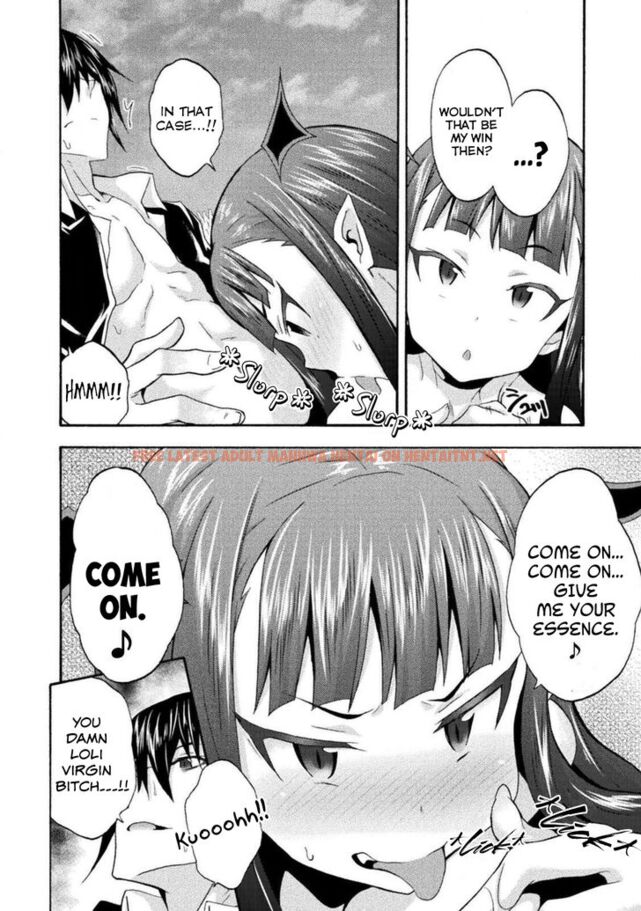 Read Hentai Image 7 382 in comic Himekishi Ga Classmate! - Chapter 27 - hentaitnt.net