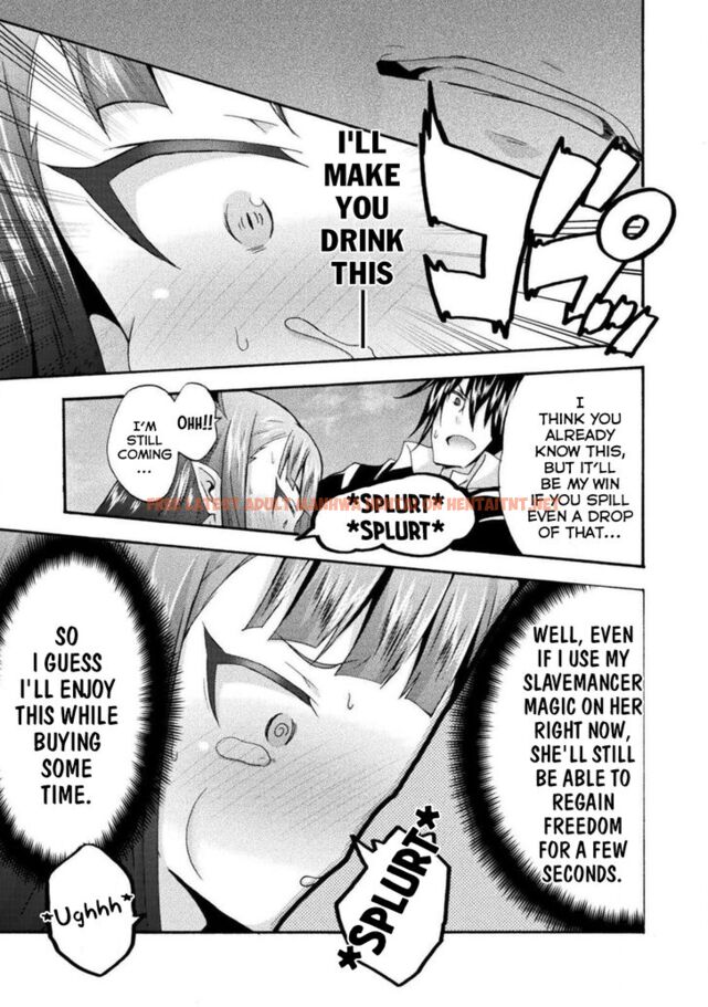 Read Hentai Image 8 382 in comic Himekishi Ga Classmate! - Chapter 27 - hentaitnt.net